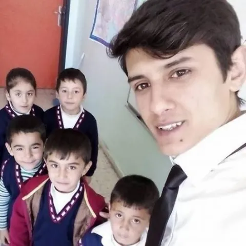Psych. Berater MEHMET ÖZTÜRK