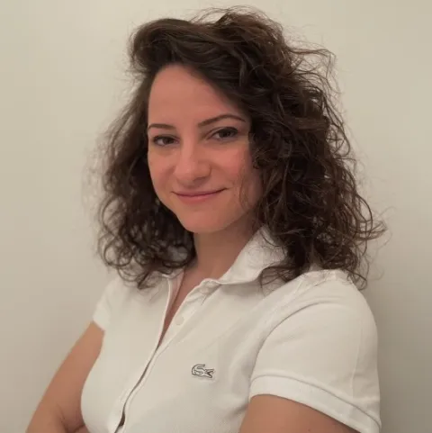 İxt. Dr. FATMA USTABAŞIOĞLU