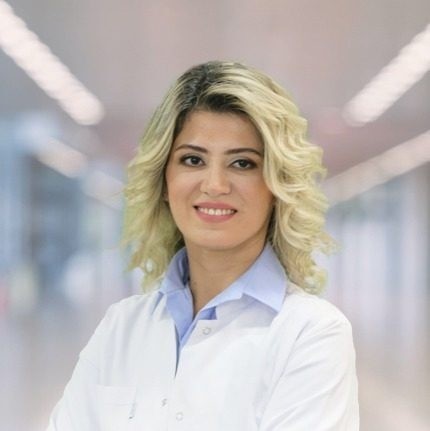 OP. DR. ÖZLEM ÖZCAN