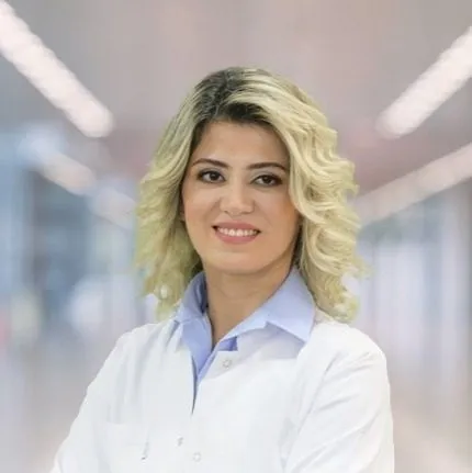 Cərrah Dr. ÖZLEM ÖZCAN