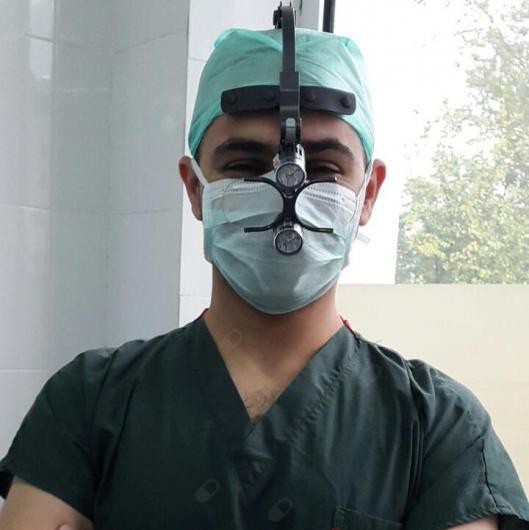 OP. DR. KADRİ ÖZER