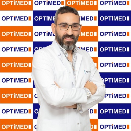 OP. DR. DURSUN AK