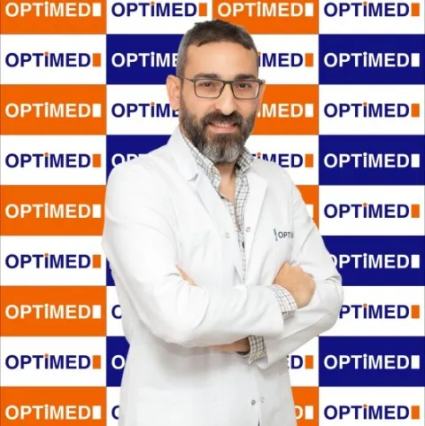 Cərrah Dr. DURSUN AK