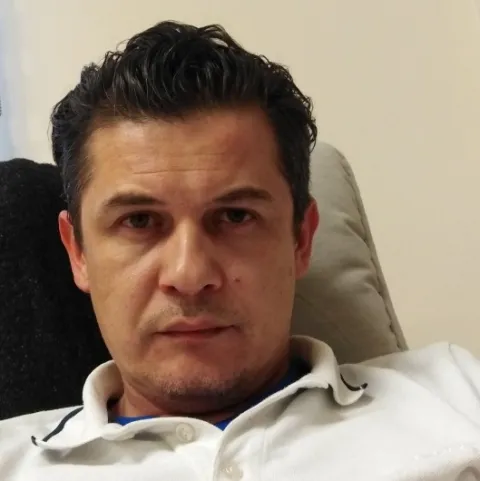 Dr. MEHMET BUĞRAHAN ÇETİN