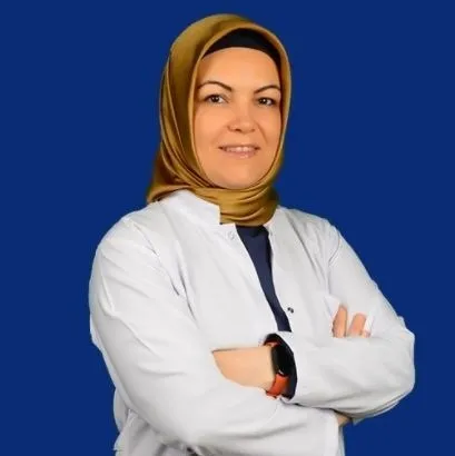 İxt. Dr. İNCİ İNCE SAK