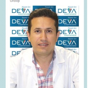 OP. DR. MEHMET REŞAT DEMİR