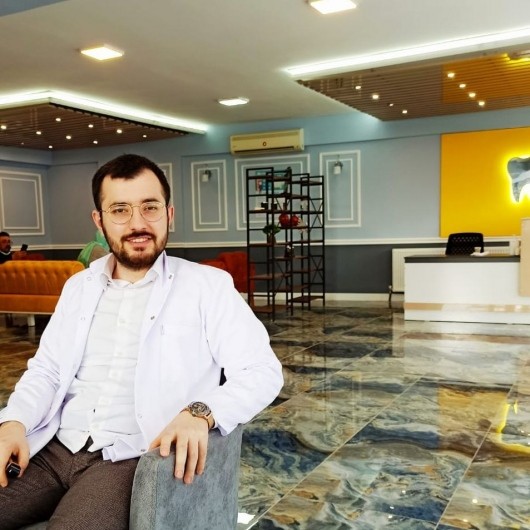 DT. HAKİM TÜRKOĞLU
