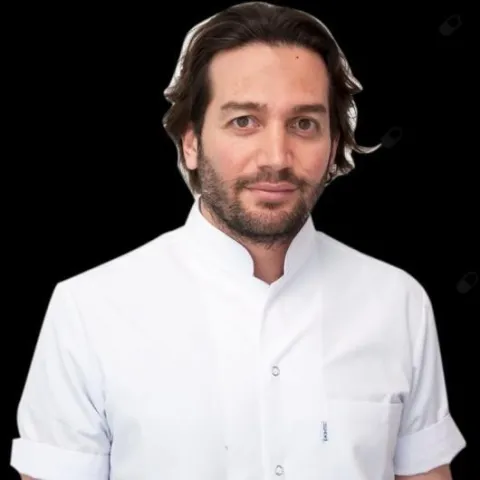 İxt. Dr. VOLKAN AKEL