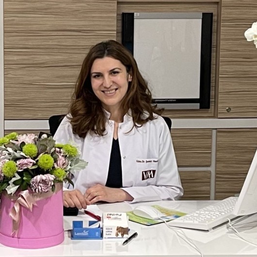 UZM. DR. ŞENAY HACIOĞLU
