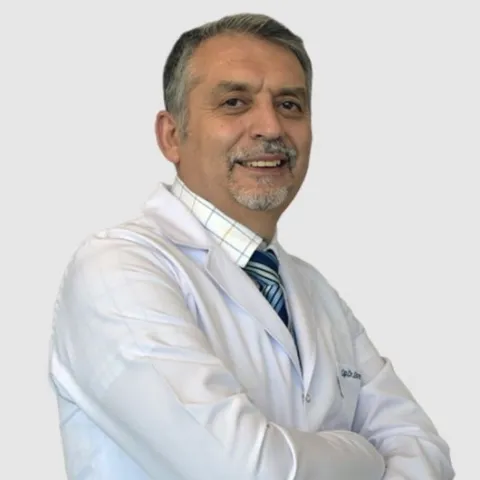 UZM. DR. EKREM AYDIN