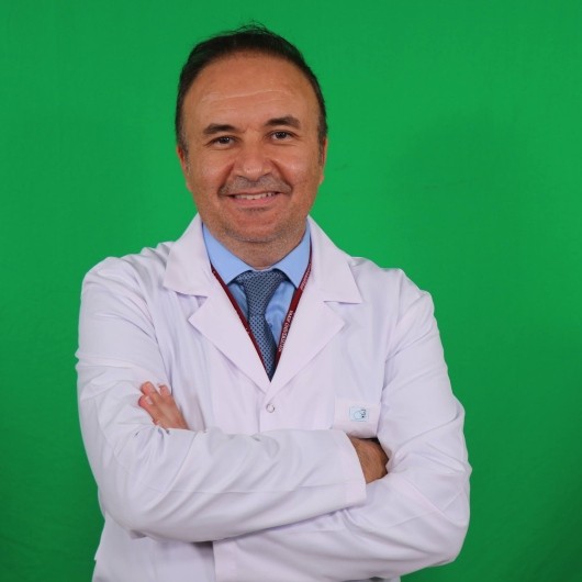 PROF. DR. ERKAN ÇAKIR
