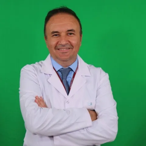 Prof. Dr. ERKAN ÇAKIR