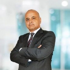 OP. DR. AHMET TÜRKER