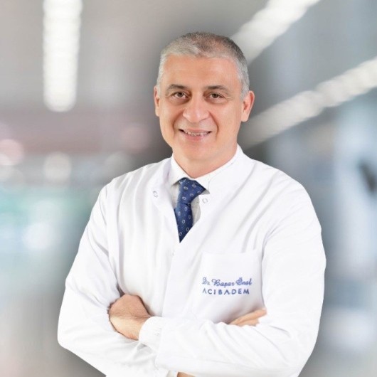 OP. DR. BAŞAR ÖNAL