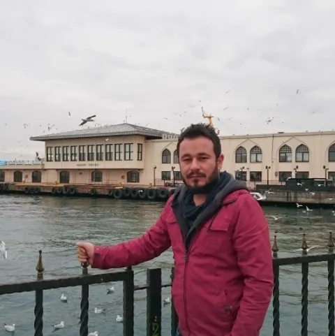 Psix. ABDULLAH YARIŞ