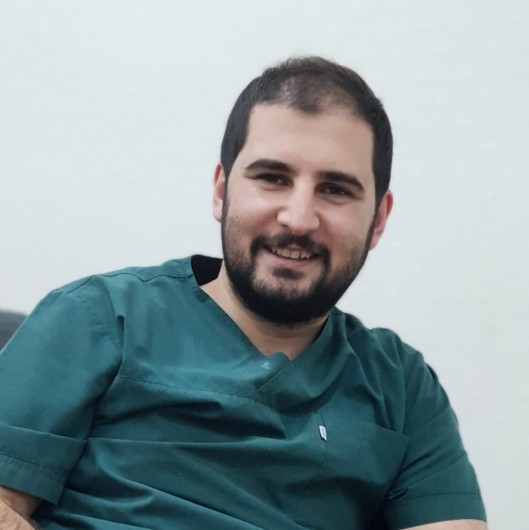 DT. ÖMER KANKAYNAR