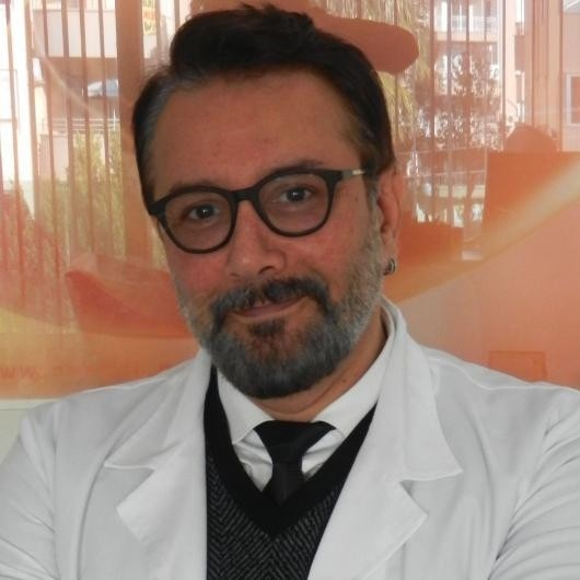 OP. DR. GÖKHAN UĞUR