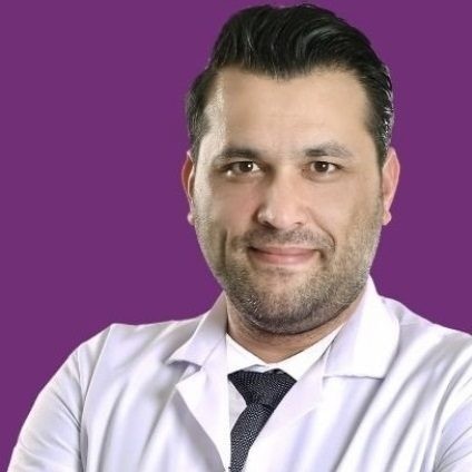 UZM. DR. ÖMÜR AYDIN