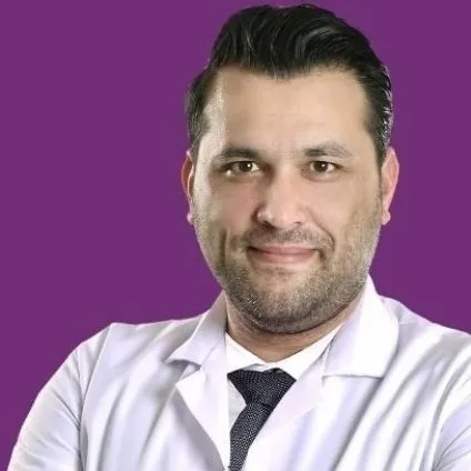 UZM. DR. ÖMÜR AYDIN