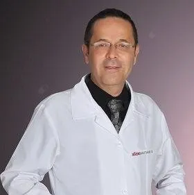 Cərrah Dr. SABRİ ZAFER KAÇMAZ