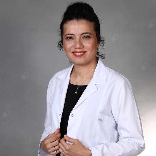 DR. ÖĞR. ÜYESİ SEMRA ACER