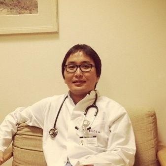 UZM. DR. ULAANKHUU BATGEREL