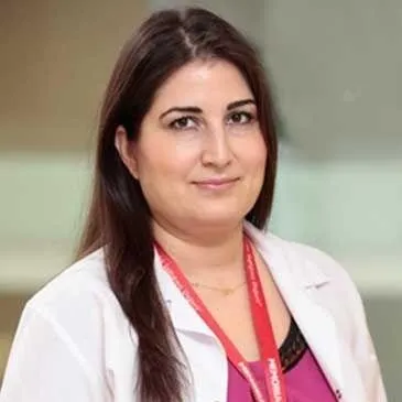Dos. Dr. UMUT ASLI DİNÇ