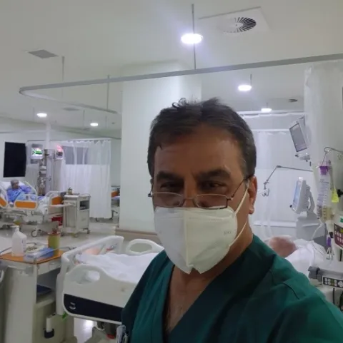 İxt. Dr. ÖZTEKİN DEMİR