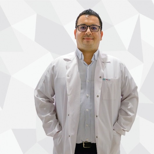 OP. DR. TEVFİK EKER