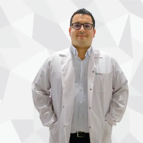 Cərrah Dr. TEVFİK EKER
