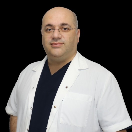 OP. DR. ÜMRAN MUSLU