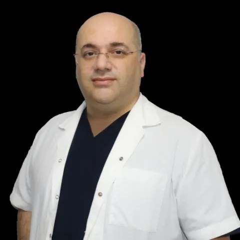 Cərrah Dr. ÜMRAN MUSLU