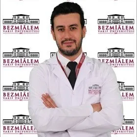Cərrah Dr. ÇAĞLAR ÇETİN