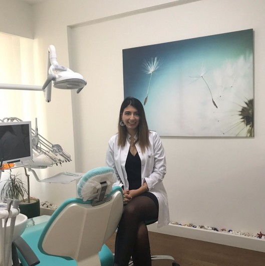 DT. GÜLÇİN AKARSU