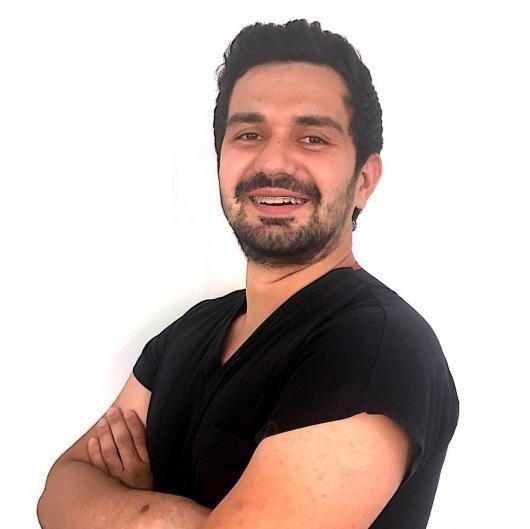 DT. HACI FATİH ÜNVER