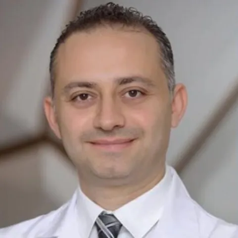 Dos. Dr. MURAT KÖSE