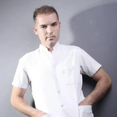 Diş hək. DAVUT BULUT