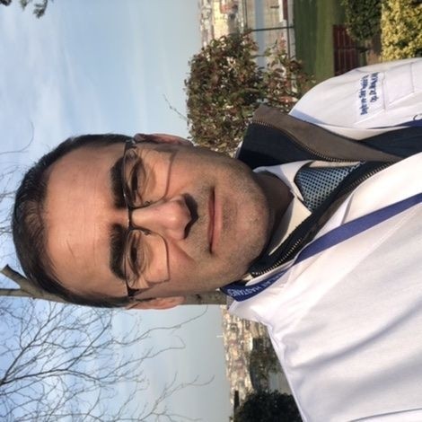 OP. DR. MUSTAFA KAKŞİ