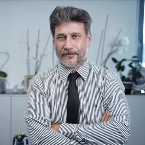 Cərrah Dr. TANSEL KAPLANCAN