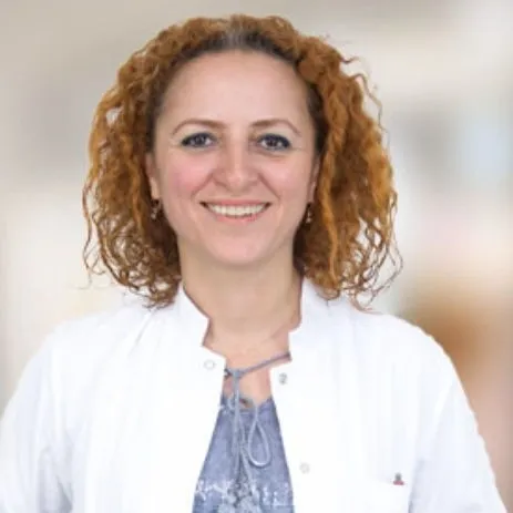 İxt. Dr. DİLEK ACAR