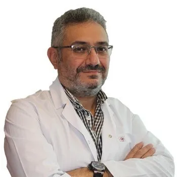Cərrah Dr. MEHMET AKAÇİN