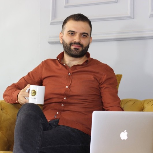 PSK. DAN. ERKAM DURMAZ