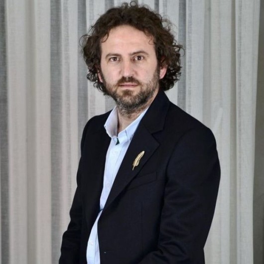 Dr. AHMET VOLKAN SÜNTER