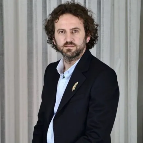Dr. AHMET VOLKAN SÜNTER