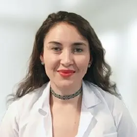 Cərrah Dr. FUNDA ŞEREFHAN