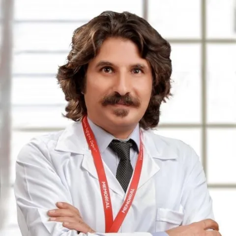 Spec. Dr. KEREM TOPRAK