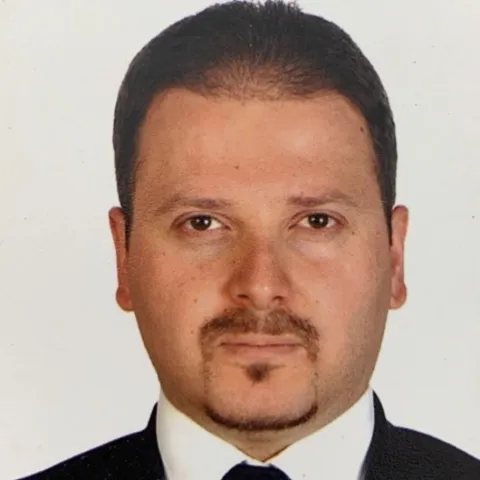 Dos. Dr. ŞENOL TONYALI