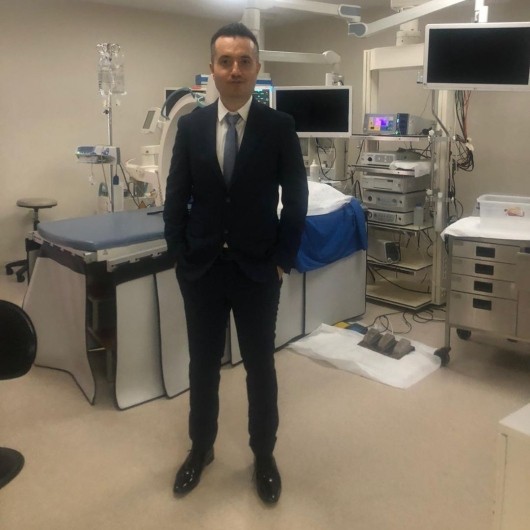 UZM. DR. KEMAL KÜRBÜZ