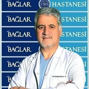 Cərrah Dr. MUSTAFA ODABAŞI