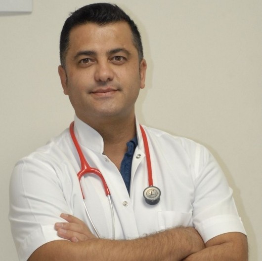 UZM. DR. ERKAN HÜNER